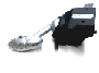 61311484333 SWITCH TURN SIGNAL,DIP-DIM CONTROL